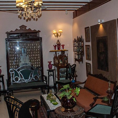 Apartamento The Ferreiras Bombay Exterior foto