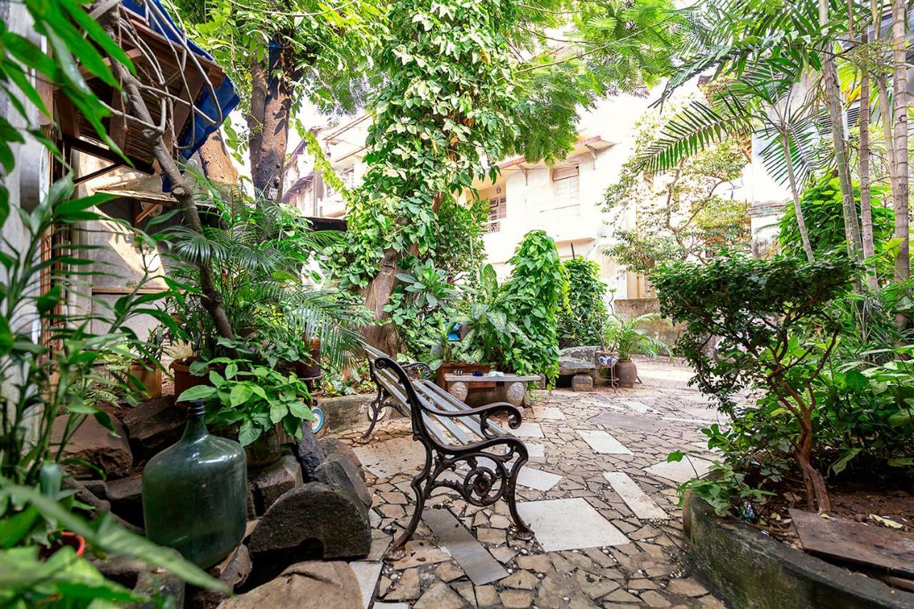 Apartamento The Ferreiras Bombay Exterior foto