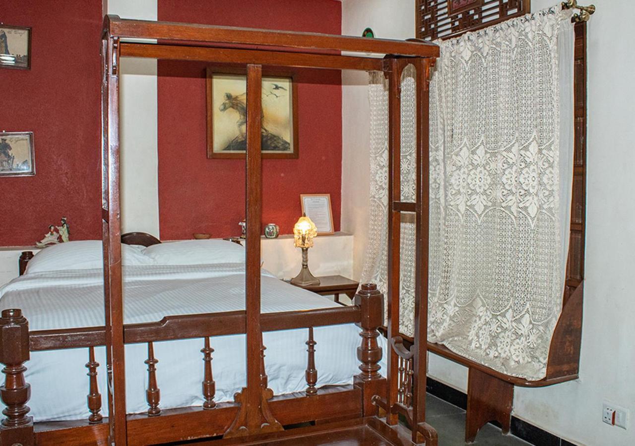 Apartamento The Ferreiras Bombay Exterior foto