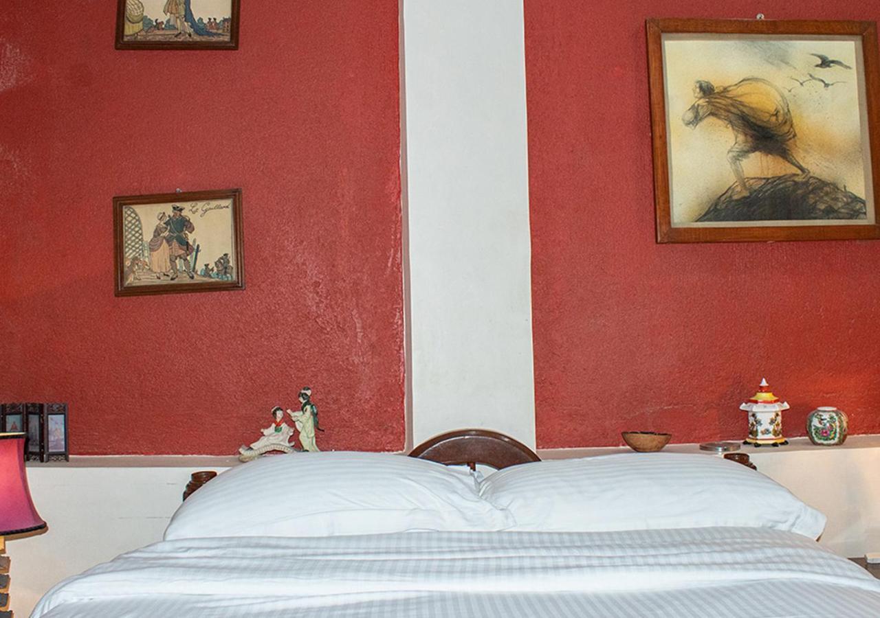 Apartamento The Ferreiras Bombay Exterior foto