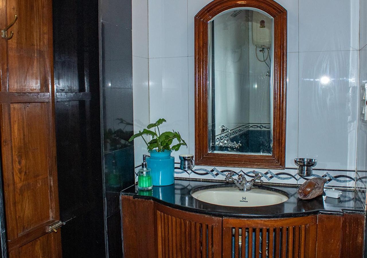 Apartamento The Ferreiras Bombay Exterior foto